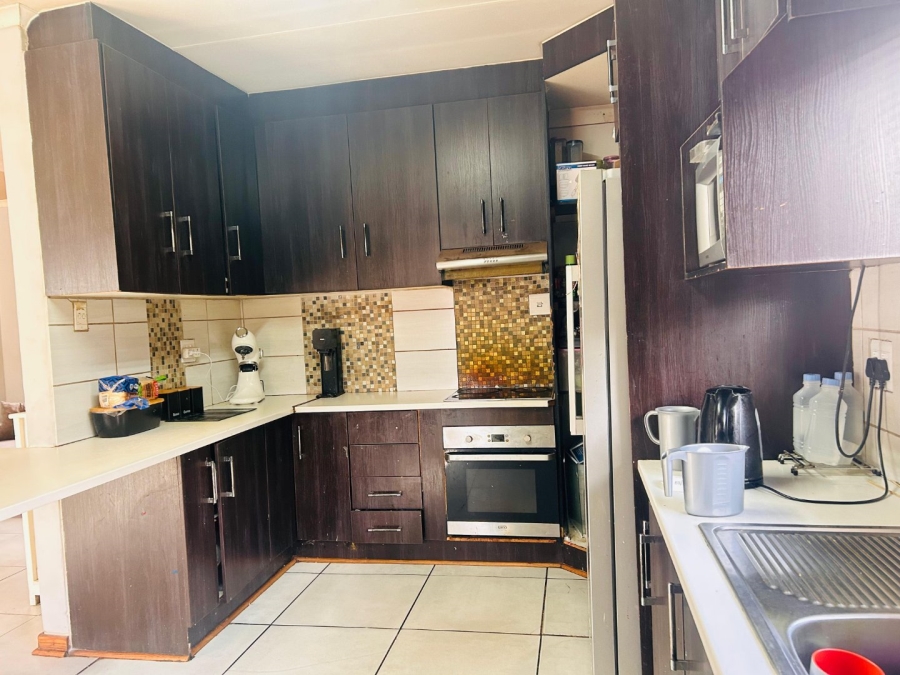 3 Bedroom Property for Sale in Wilgehof Free State